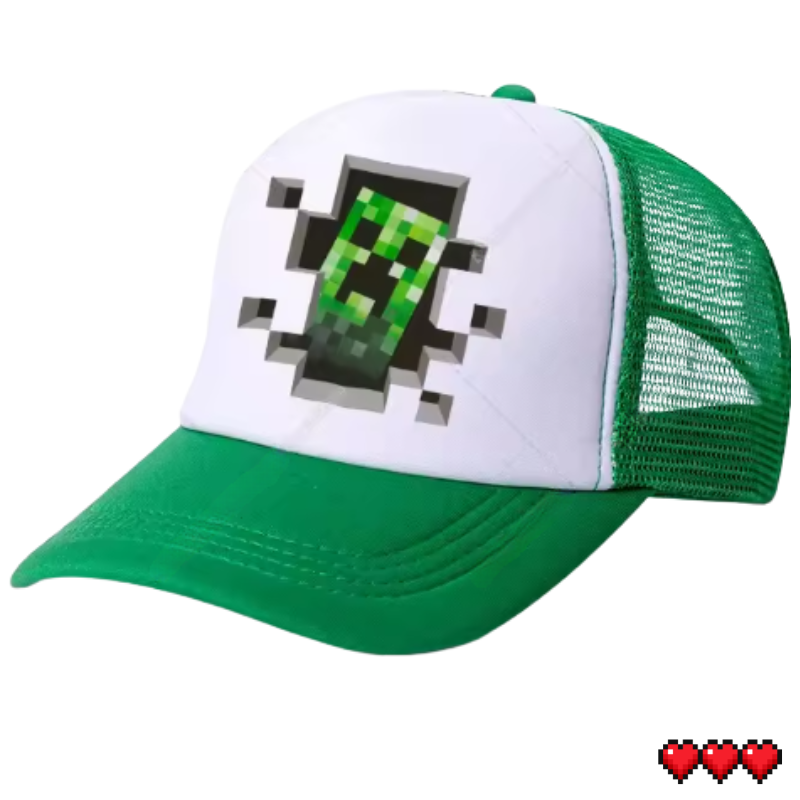 Czapka z daszkiem