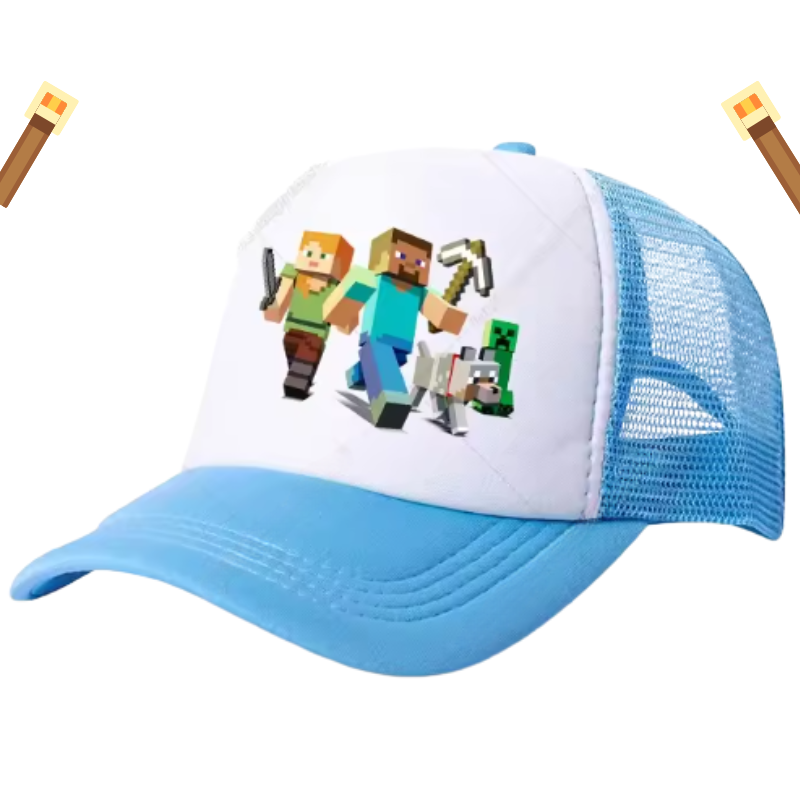 Czapka z daszkiem